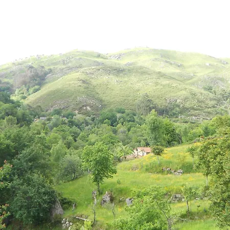 Campo Tamanqueiro Hébergement de vacances *
